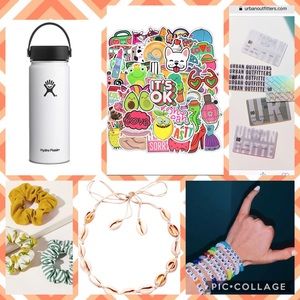 GIVEAWAY!!!🤩🤩